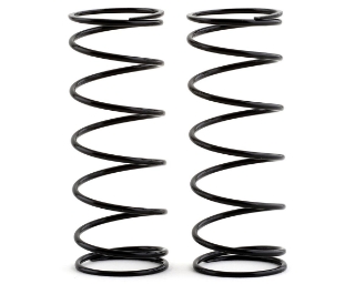 Picture of Team Associated 13mm Front Shock Spring (White/4.40lbs) (54mm)