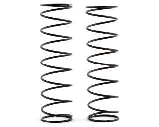 Picture of Team Associated 13mm Rear Shock Spring (White/2.35lbs) (72mm)
