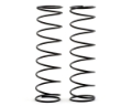 Picture of Team Associated 13mm Rear Shock Spring (Grey/2.55lbs) (72mm)