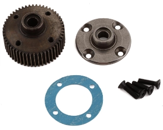 Picture of Team Associated DR10M 52mm Metal Gear Differential Case Set