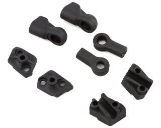 Picture of Team Associated DR10M Anti-Roll Bar Mounts & Rod Ends