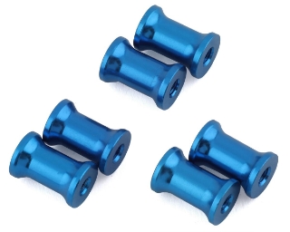 Picture of Team Associated DR10M 12mm Chassis Standoffs (6)