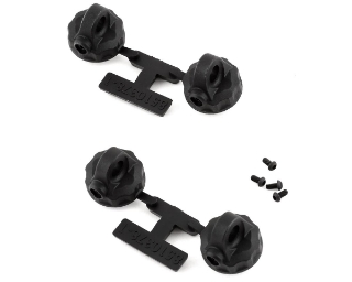 Picture of Team Associated 13mm Shock Caps (4)