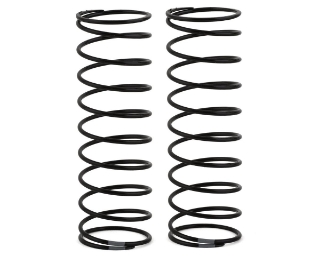 Picture of Team Associated 13mm Rear Shock Spring (Grey/2.01lbs) (61mm)