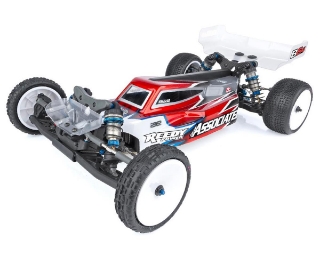 Picture of Team Associated RC10B6.4 Buggy Body (Clear) (Light Weight)