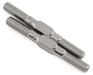 Picture of Team Associated 3.5x35mm Steel Turnbuckles (2)