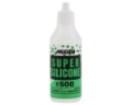 Picture of Mugen Seiki Super Silicone Shock Oil (50ml) (500cst)