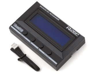 Picture of Yokomo RPX3 ESC Programmer