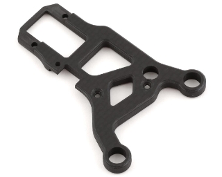 Picture of Yokomo BD11 Graphite Front Lower Suspension Arm (Left)