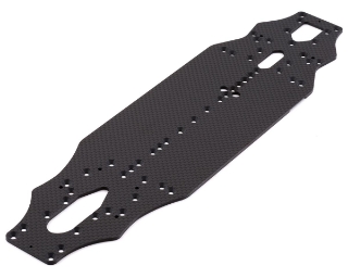 Picture of Yokomo BD9 Carbon Graphite Main Chassis (2mm)
