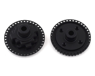 Picture of Yokomo BD9 Pulley/Differential Case (38T)