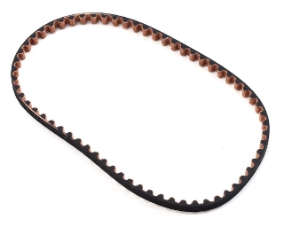 Picture of Yokomo Low Friction Rear Drive Belt (for Stock Racing)