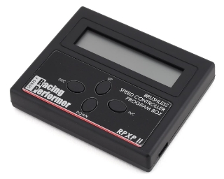 Picture of Yokomo RPX-II Programmer Box