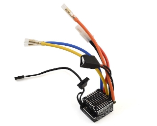 Picture of Yokomo RS4D Drift Spec Brushless ESC Speed Controller