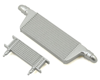 Picture of Yokomo Drift Inter Cooler/Oil Cooler Set