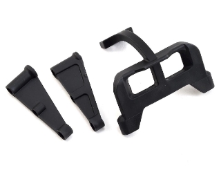 Picture of Yokomo Gearbox Support/Bulkhead Mount Set