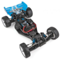 Bild von Team Associated RB10 RTR 1/10 Electric 2WD Brushless Buggy (Blue)
