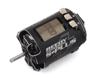 Picture of Reedy S-Plus Competition Spec Torque Brushless Motor (17.5T)