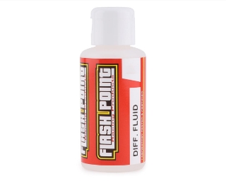 Picture of Flash Point Silicone Differential Oil (75ml) (200,000cst)