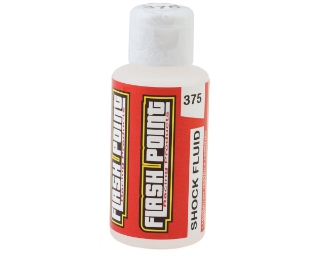 Picture of Flash Point Silicone Shock Oil (75ml) (375cst)