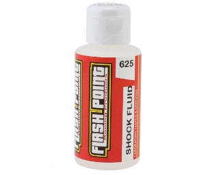 Picture of Flash Point Silicone Shock Oil (75ml) (625cst)