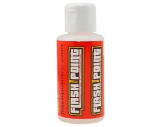 Picture of Flash Point Silicone Shock Oil (75ml) (700cst)