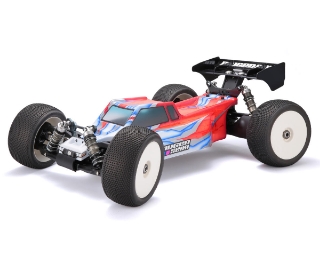 Picture of Mugen Seiki MBX8TR ECO 1/8 Off-Road Competition Electric Truggy Kit