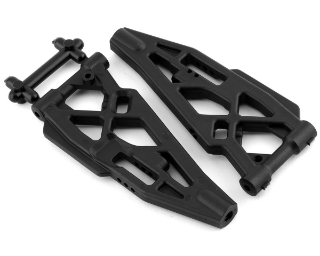Picture of Mugen Seiki MBX8TR Front Lower Suspension Arms (MBX8TR/MBX8TR ECO)