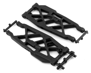 Picture of Mugen Seiki MBX8TR 1/8 Truggy Rear Lower Suspension Arms (2) (MBX8TR/MBX8TR ECO)