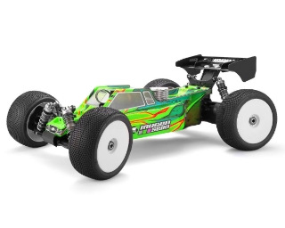 Picture of Mugen Seiki MBX8TR 1/8 Truggy Body (Clear)