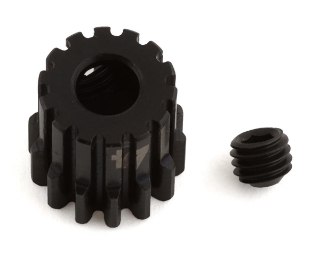 Picture of Tekno RC Steel Mod 0.8 Pinion Gear w/5mm Bore (14T)