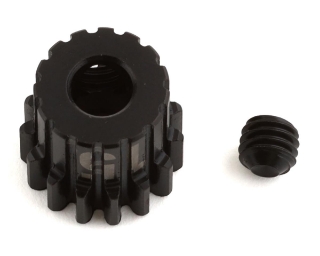 Picture of Tekno RC Steel Mod 0.8 Pinion Gear w/5mm Bore (15T)