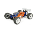 Picture of Tekno RC ET48 2.0 1/8 Electric 4WD Off Road Truggy Kit