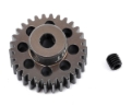 Picture of Team Associated Factory Team Aluminum 48P Pinion Gear (3.17mm Bore) (30T)