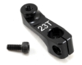 Picture of Team Associated 15.5mm Aluminum FT Clamping Servo Horn (23T-JR/Airtronics/KO)