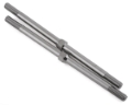 Picture of Team Associated 4x85mm Factory Team Titanium Turnbuckles