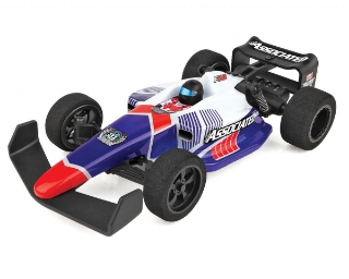 Picture of Team Associated F28 1/28 Scale RTR Formula Car