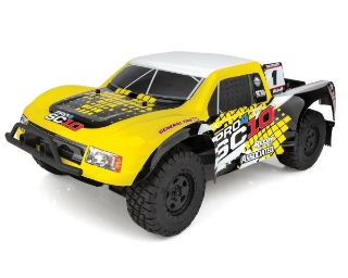 Picture of Team Associated Pro4 SC10 1/10 RTR 4WD Brushed Short Course Truck Combo