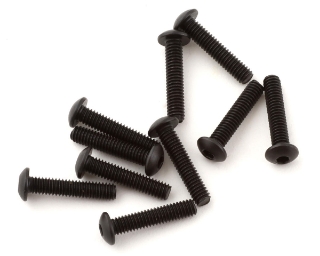 Picture of Team Associated 2.5x12mm Button Head Screws (10)