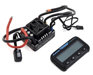 Picture of Reedy Blackbox 850R Competition 1/8 Brushless ESC w/PROgrammer 2