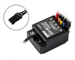 Picture of Reedy Blackbox 600Z-G2 2S Zero-Timing ESC