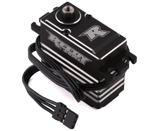 Picture of Reedy RC4020A Digital Competition Crawler Metal Gear Servo (High Voltage)