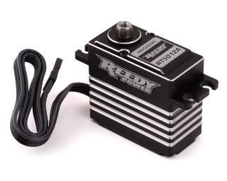 Picture of Reedy RT5012A Digital Hi-Torque 1/8 Competition Brushless Servo (High Voltage)