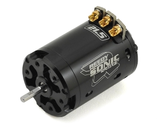 Picture of Reedy Sonic 540-FT Competition Brushless Motor (Fixed Timing) (21.5T)