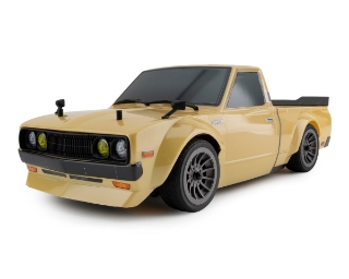 Picture of Team Associated Apex2 Datsun 620 Sport RTR 1/10 Electric 4WD Touring Truck Combo