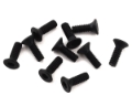 Picture of Team Associated M2.5x8mm Flat Head Screws (10)