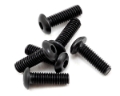Picture of Team Associated 2.5x8mm Button Head Screw (6)