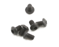 Picture of Team Associated 3x0.5x5mm Button Head Screw (6)