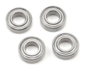 Picture of Team Associated 5x10x3mm TC7.1 Factory Team Bearings (4)