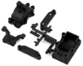 Picture of Team Associated Apex2 Gearbox Case w/Upper Arm Mounts